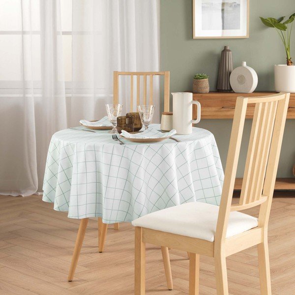 Pestav laudlina ø 180 cm Axel - douceur d'intérieur-image-1