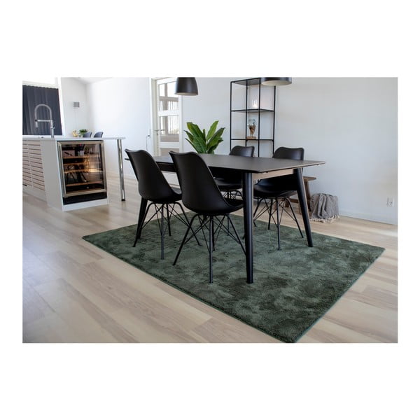 Mustad söögitoolid 2tk komplektis Oslo – House Nordic-image-4