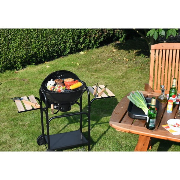 Söegrill , ø 46 cm Messina - Cattara-image-1