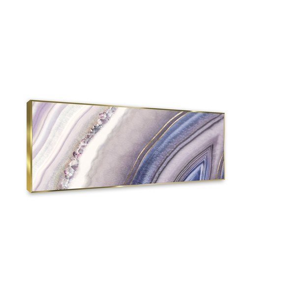 Maal roosa värav, 126 x 51 cm Pink Agate - Styler-image-3