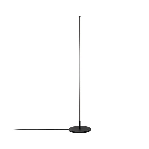 Must LED põrandavalgusti (kõrgus 153 cm) Only - Opviq lights