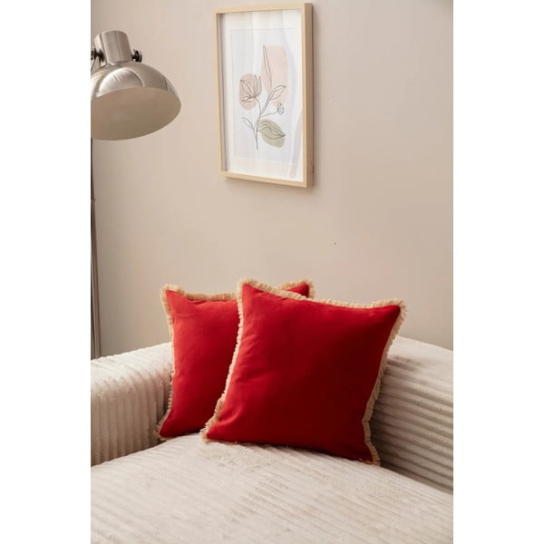 Padjakatted 2tk komplektis 43x43 cm Sacakli - Mioli Decor-image-2