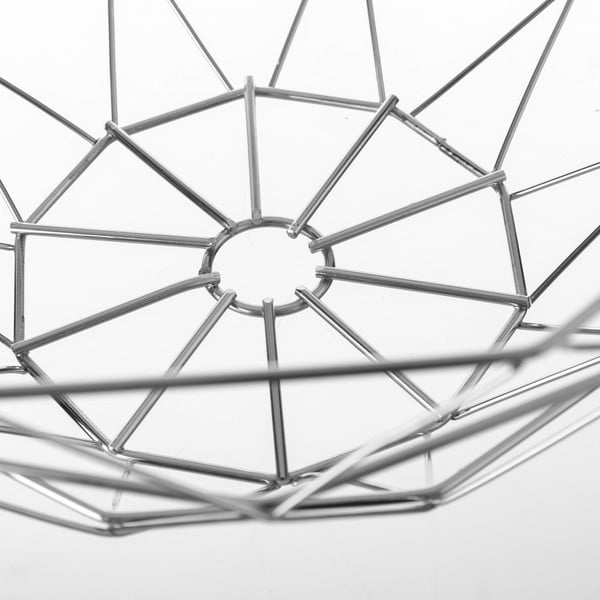 Metallist puuviljakorv - Casa Selección-image-3