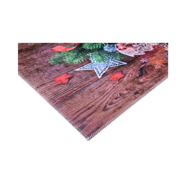 Koberec Vitaus Peace, 80 x 120 cm-image-1
