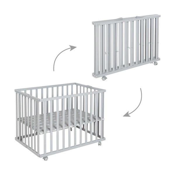 Hall mänguaed 100x75 cm - Roba-image-3