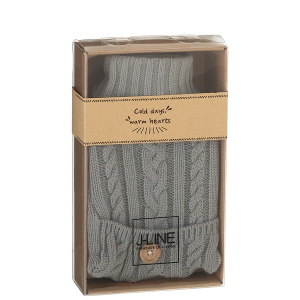 Hall nupuga termopudel - J-Line-image-1