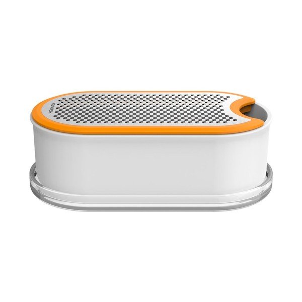 Struhadlo s boxem Fiskars