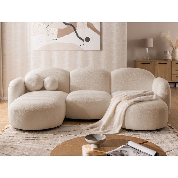 Helepruun bukleekangast nurgadiivan (U-kujuline) Orbit - Ropez-image-1