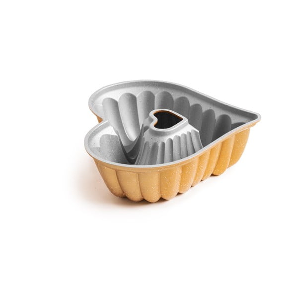 Alumiiniumist küpsetusvorm Cora - Bonami Selection-image-3