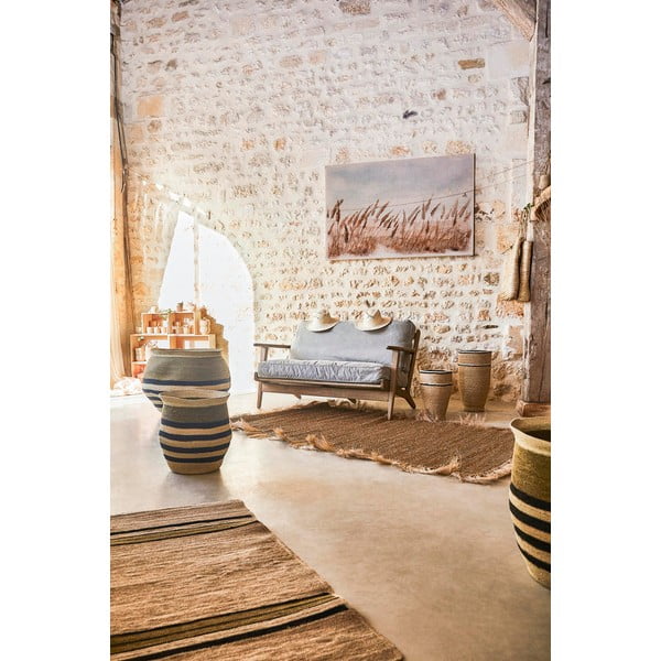 Maal 150x100 cm Pampa - Côté Table-image-1