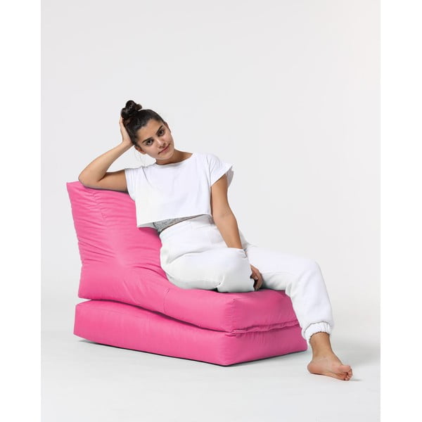 Roosa aia kott-tool Siesta – Floriane Garden-image-1