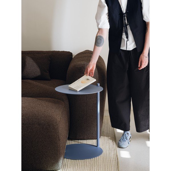 Terasest ümmargune abilaud 41x40 cm Ande - noo.ma-image-3