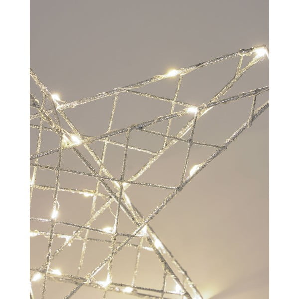 Helehall valguskaunistus Orazia - Kave Home-image-1