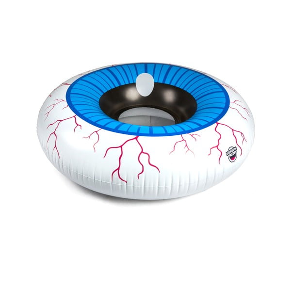 Nafukovací kruh ve tvaru oka Big Mouth Inc.-image-2