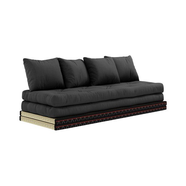 Variabilní pohovka Karup Design Chico Dark Grey-image-1
