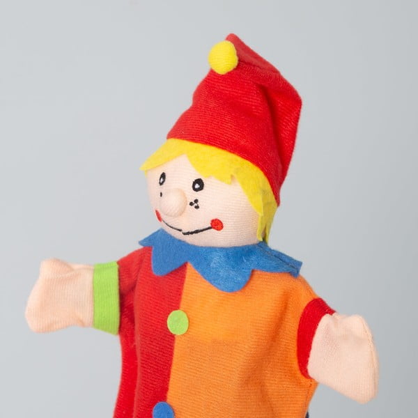 Laste nukuteater Kasper - Roba-image-1