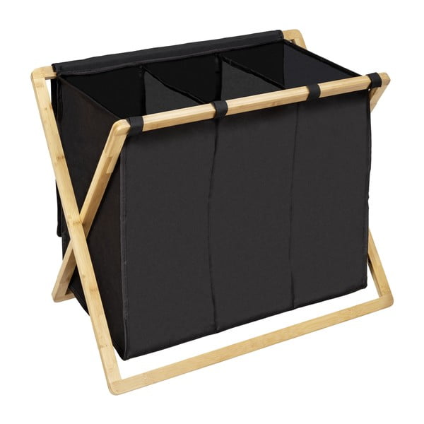 Riidest pesukorv 31 l Ecori - Wenko-image-4