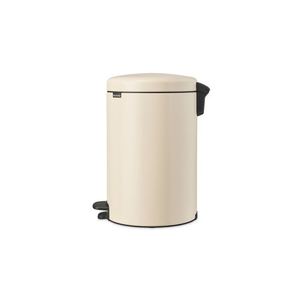 Beež terasest prügikast 20 l NewIcon - Brabantia-image-4