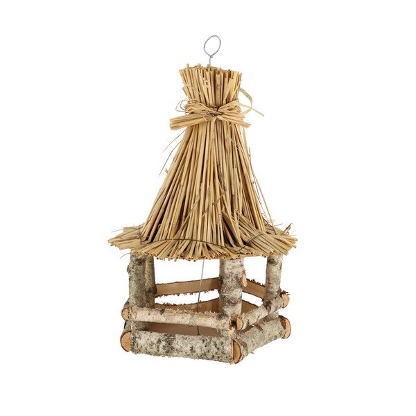 Linnusöötja Birch - Esschert Design-image-2