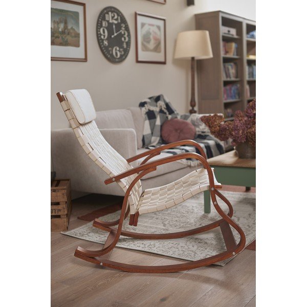 Seinakell mustad numbrid - Antic Line-image-1