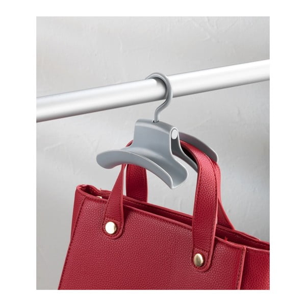 3 käekotihoidja komplekt Herkules - Wenko-image-3