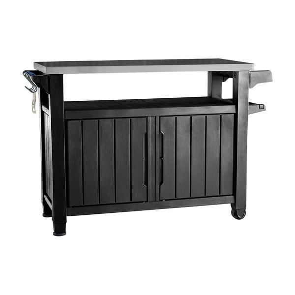 Aia grillilaud 134x52 cm Unity – Keter