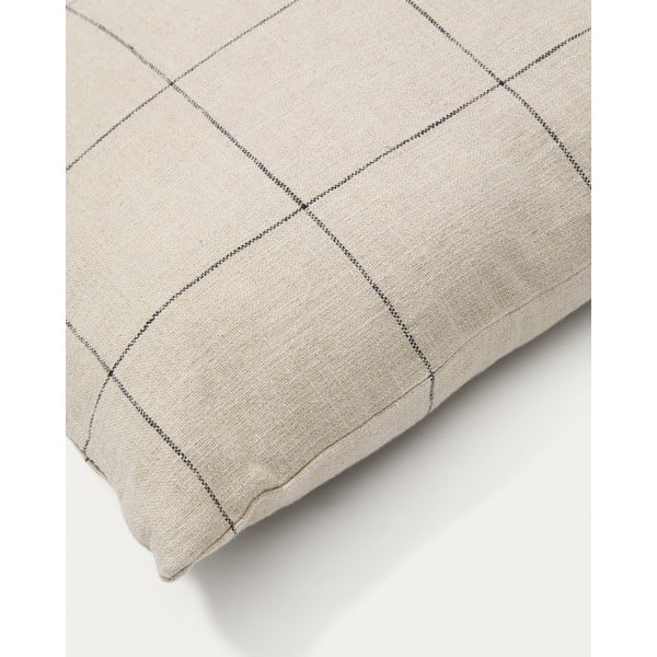 Linane padjakate 45x45 cm Ayame - Kave Home-image-2