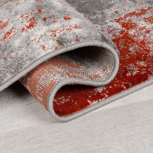 Punane vaip 80x150 cm Cocktail Wonderlust - Flair Rugs-image-3