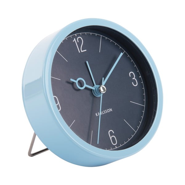 Äratuskell ø 9 cm Monocle - Karlsson-image-2