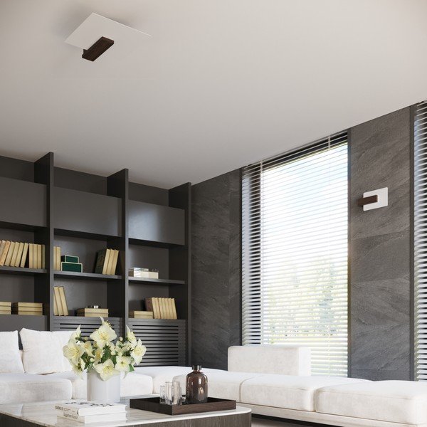 Tumepruun seinavalgusti Parola - Sollux-image-2