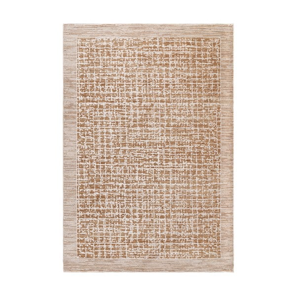 Beež vaip 160x240 cm Anders Beige Natural – Asiatic Carpets