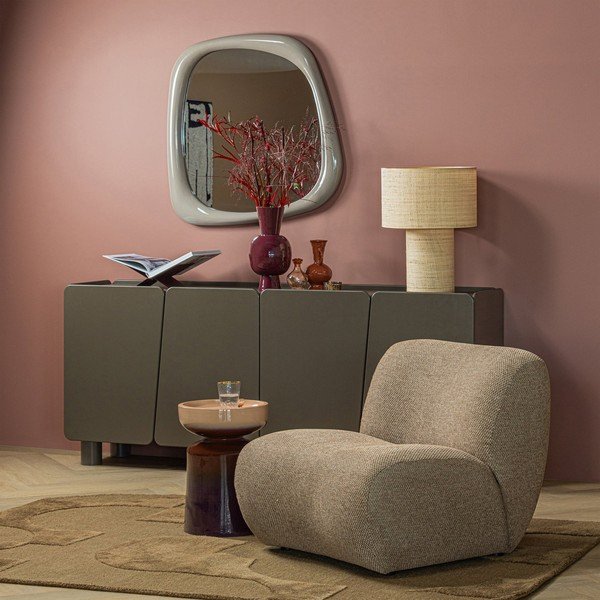 Keraamiline abilaud 35x35 cm Tumo - WOOOD-image-2