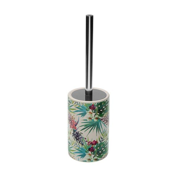 Keraamiline WC-hari Flower - Versa