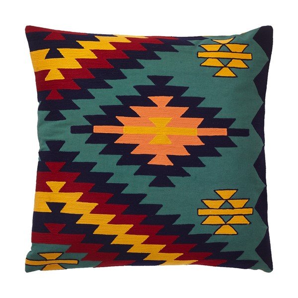 Polštář Dutch Décor Lozano, 45x45 cm