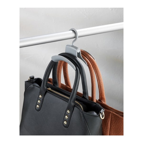 3 käekotihoidja komplekt Herkules - Wenko-image-1