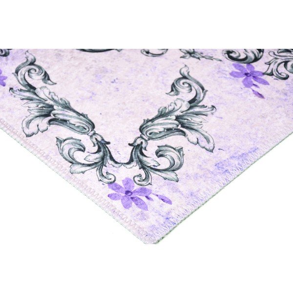 Vaip Lily, 80 x 120 cm - Vitaus-image-2
