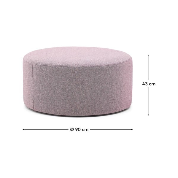 Lilla tumba Kaeli - Kave Home-image-4