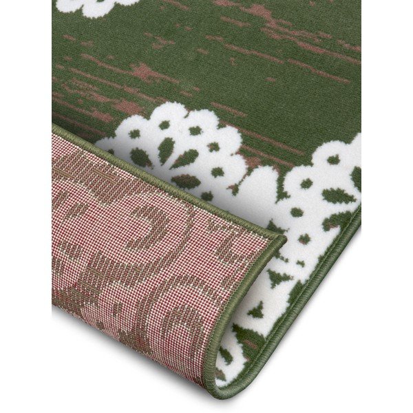 Roheline vaip 150x80 cm Lace - Hanse Home-image-3