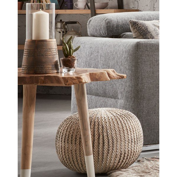 Hall diivanipuhver Shore - Kave Home-image-1
