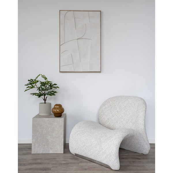 Maal 60x90 cm Madeline Relief - House Nordic-image-1