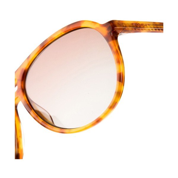 Pánské sluneční brýle GANT Fred Honey-image-1