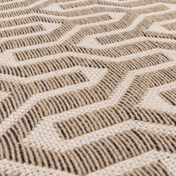 Beež vaip 160x230 cm Global - Asiatic Carpets-image-2