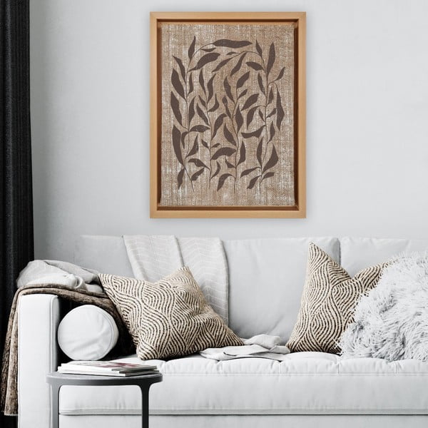 Maal 36x46 cm - Wallity-image-1
