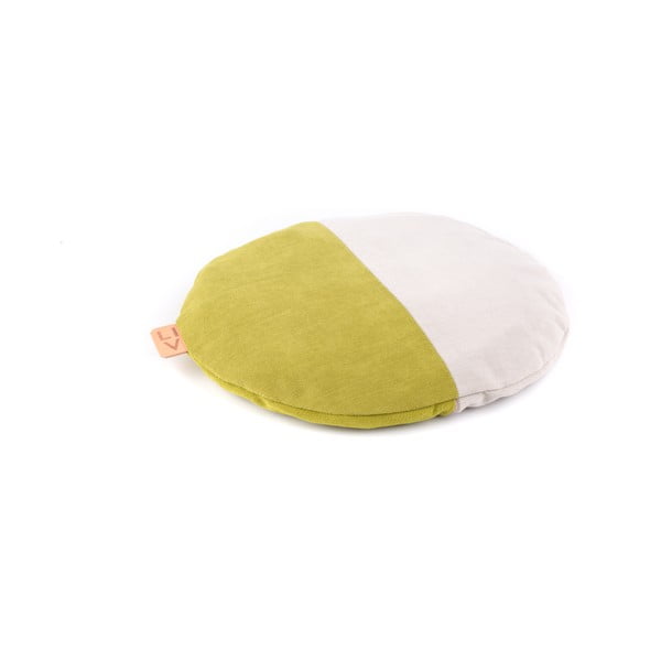 Roheline ja kreemjas padi Lentils - Linda Vrňáková-image-3