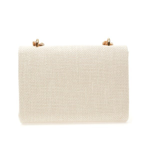 Dámská béžová kabelka Mangotti Bags Forli-image-3