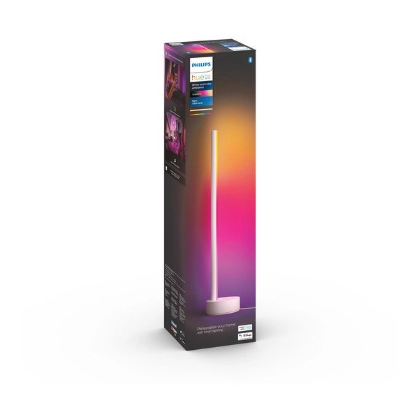 LED nutikas laualamp 12W Gradient Signe - Philips Hue-image-2