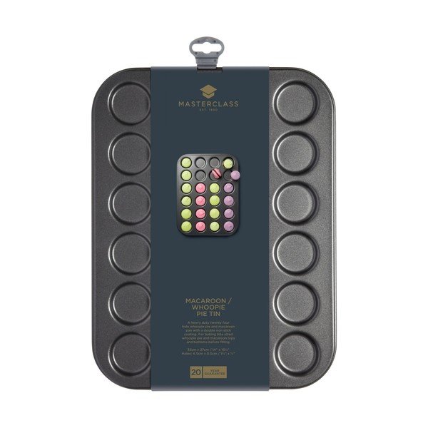 Tahmevaba vorm makroonide jaoks ' Master Class - Kitchen Craft