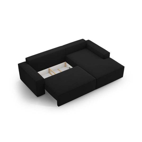 Must nurgadiivanvoodi (parem nurk) Jodie - Micadoni Home-image-4