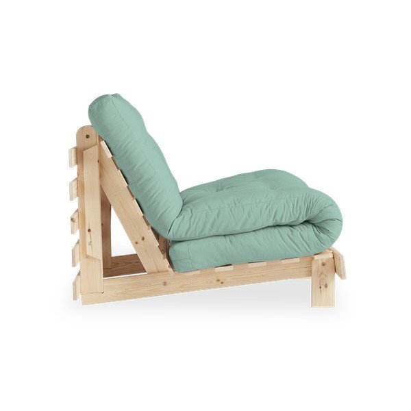 Raw/Mint Variable Chair Roots - Karup Design-image-3