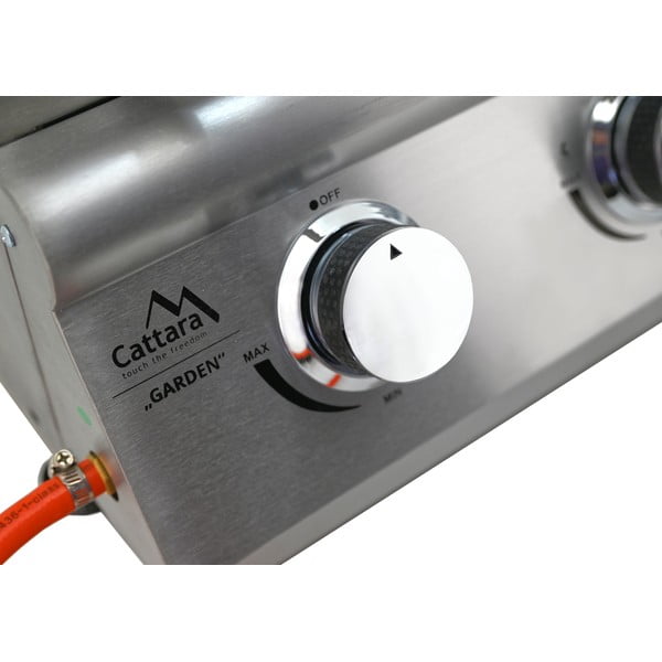 Gaasigrill Garden - Cattara-image-3